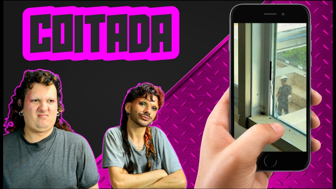 CAÇA ÀS BRUXAS na Obra de MAÍRA CARDI É REAL?