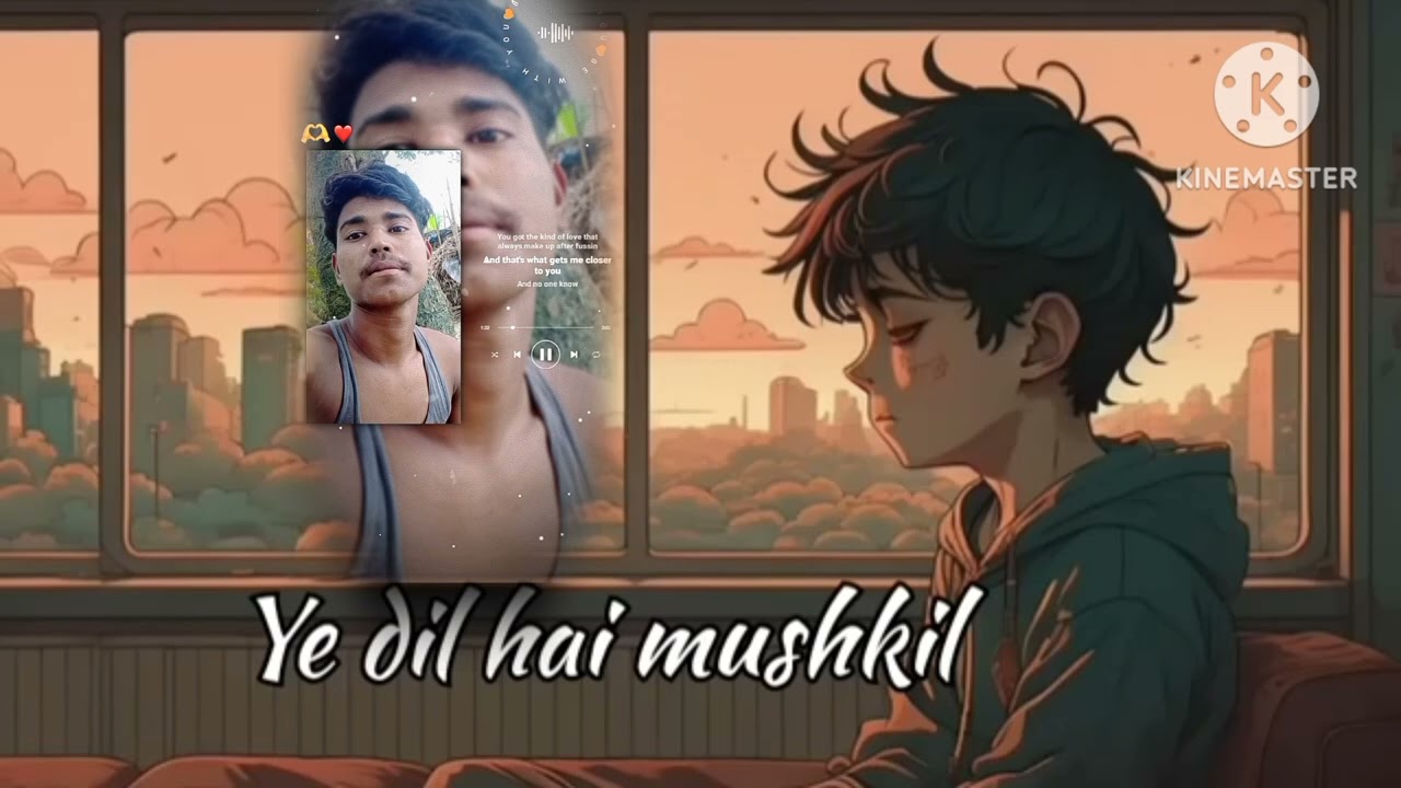 tere Bina gujara hai mushkil 💔🥀 BISwAJIT