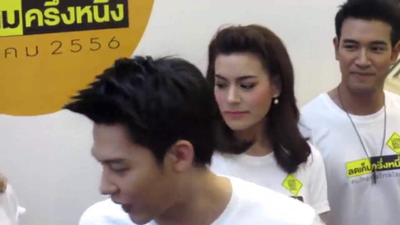 FMV. เหตุผลข้อเดียว -  หมาก  คิมเบอร์ลี