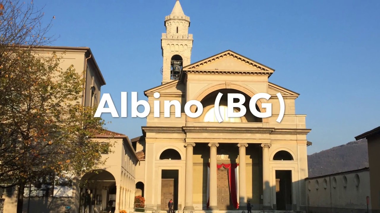 Le campane di Albino (BG) - Allegrezze pt.1