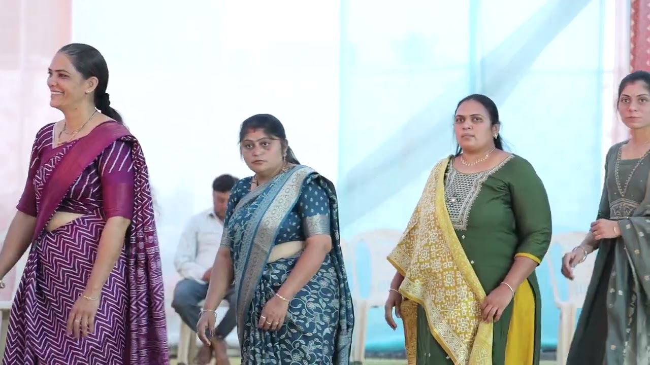 SANGHANI FAMILY MANORATH PART 2