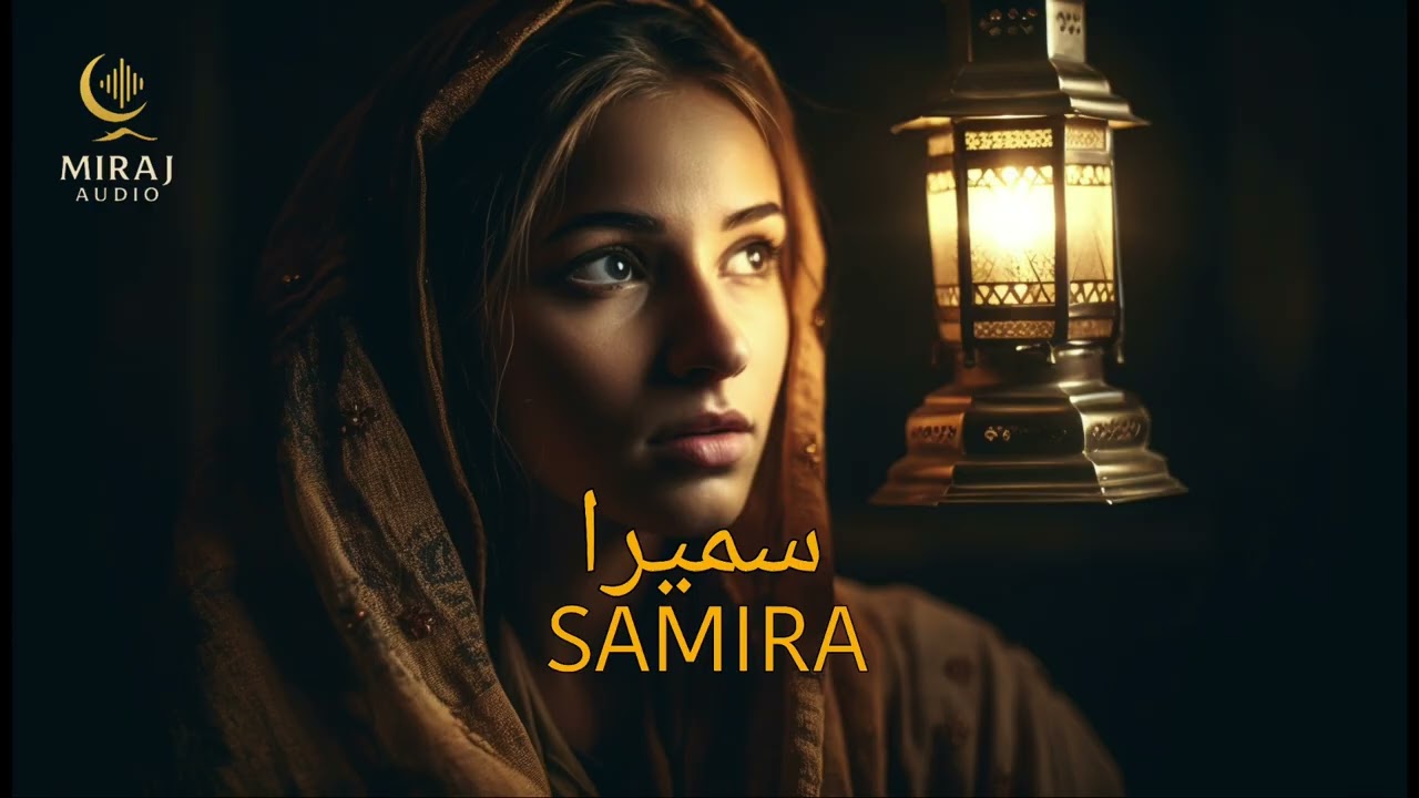 (FREE) "SAMIRA" | Arabic Dancehall X Reggaton Type Beat | Instrumental 2025 | Miraj Audio
