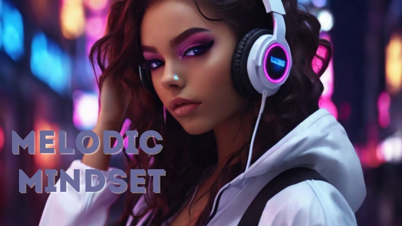 Embrace a Melodic Mindset with Enchanting Music | Elevate Your Mood and Creativity! 🎶✨