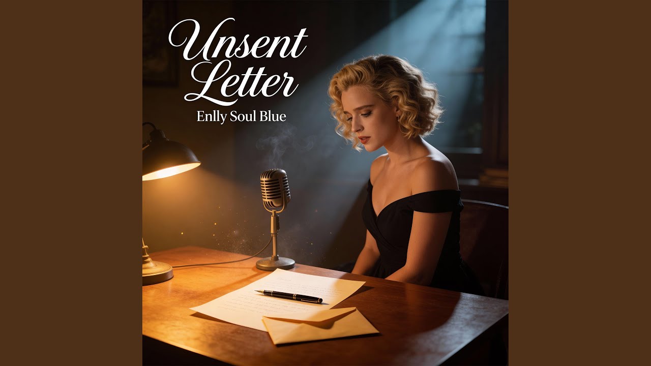 Unsent Letter