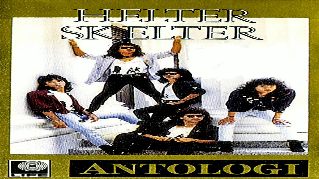 Helter Skelter - Memori Mardiana HQ