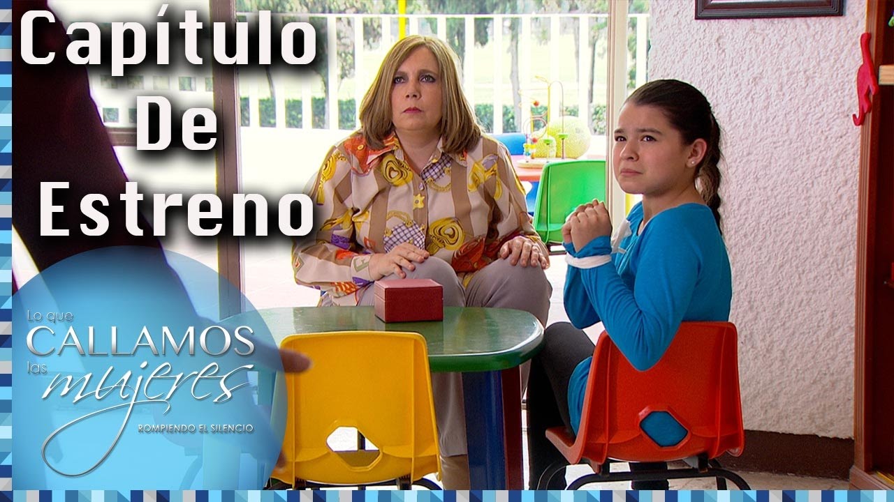 Lo Que Callamos Las Mujeres - Óyeme con el corazón