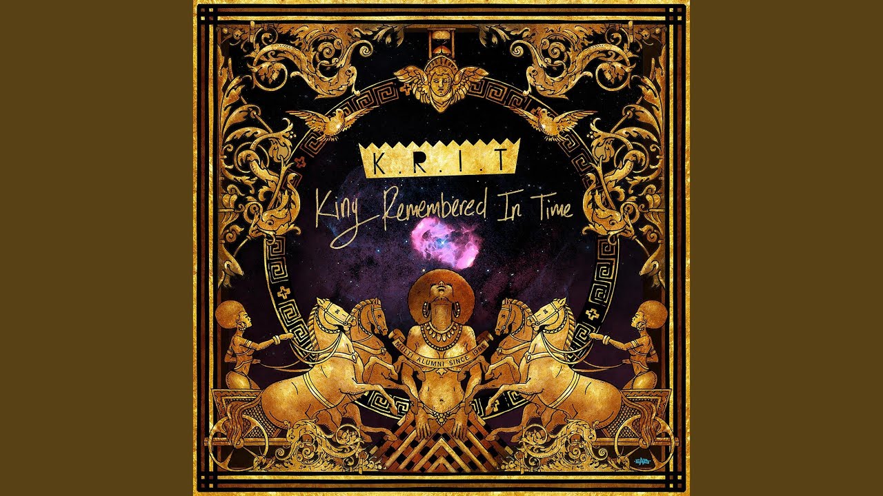 My Trunk (feat.Trinidad James)