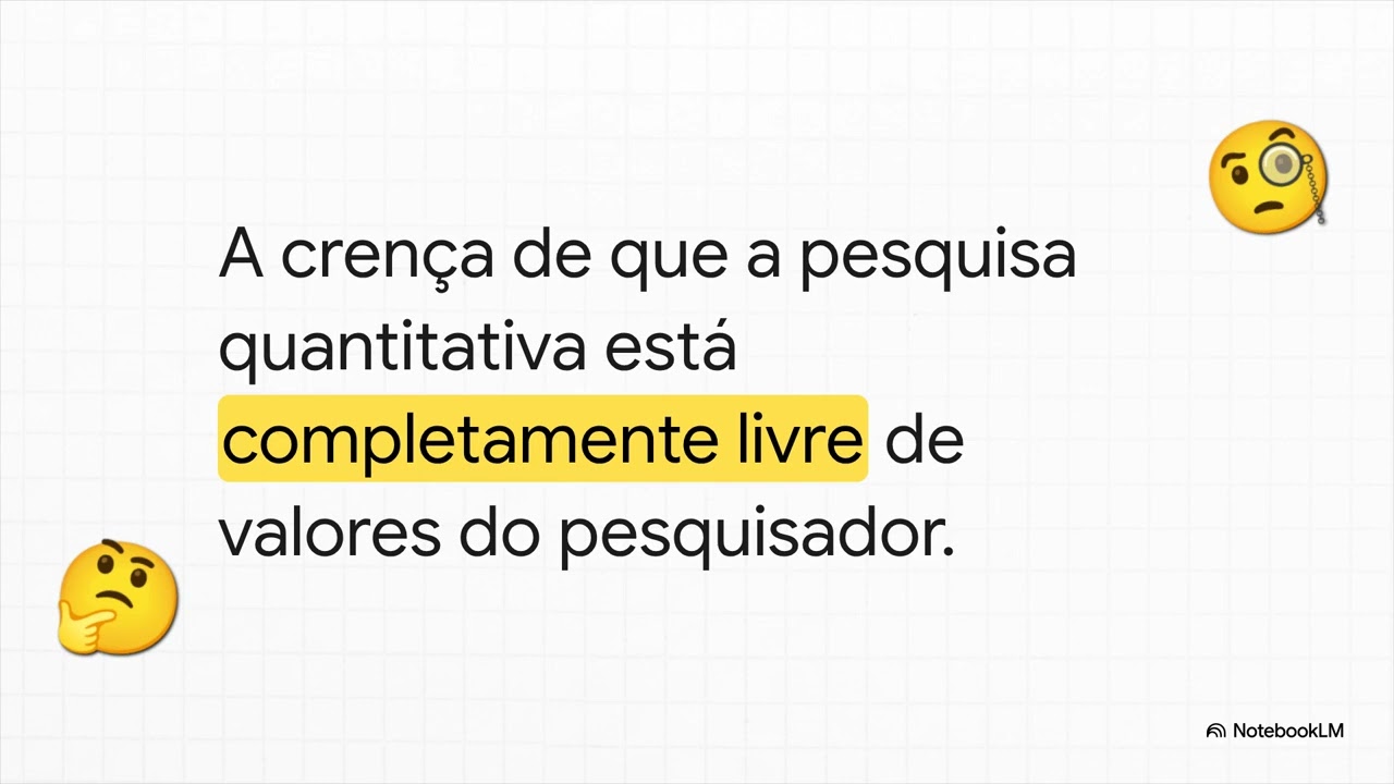 Qualitativa vs Quantitativa