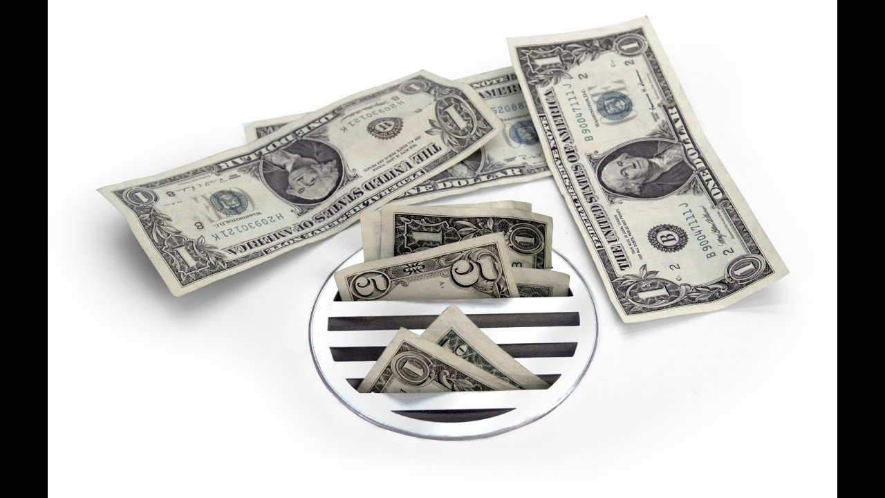 What is a Sunk Cost?