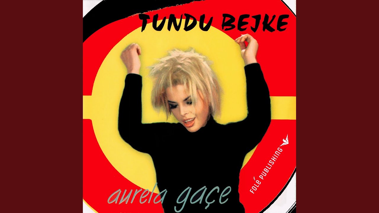 Tundu Bejke