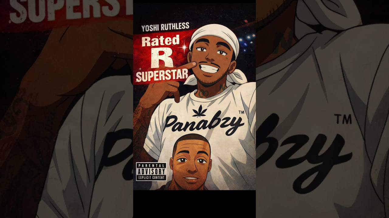 Yoshi Ruthless-Hounding
