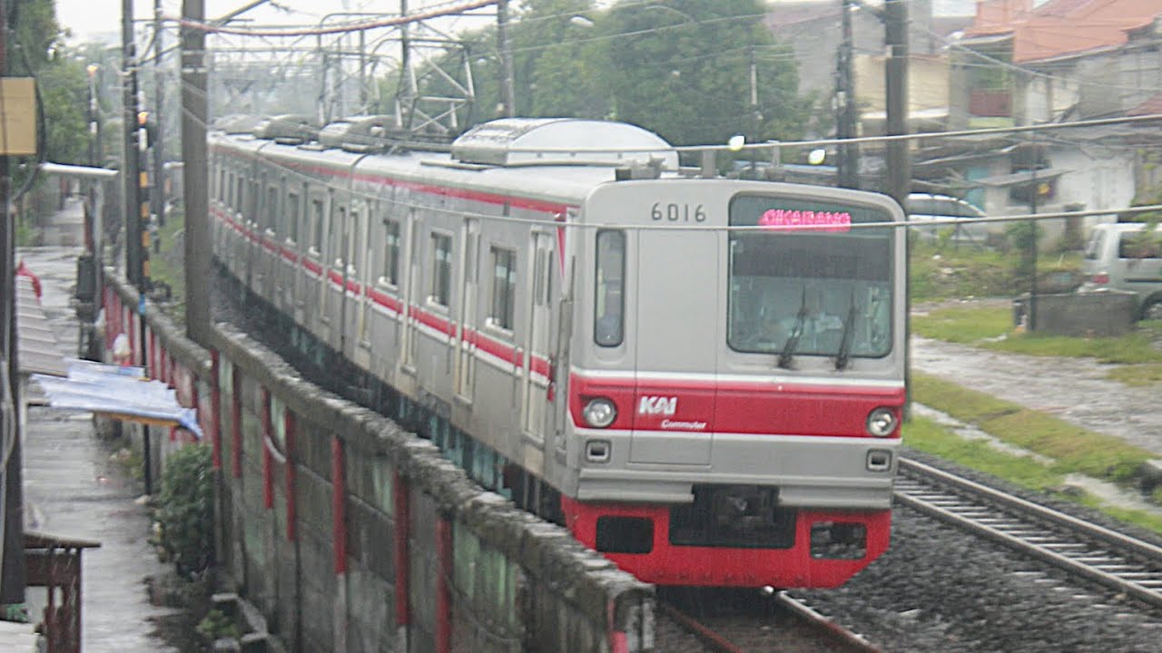 TM 6016