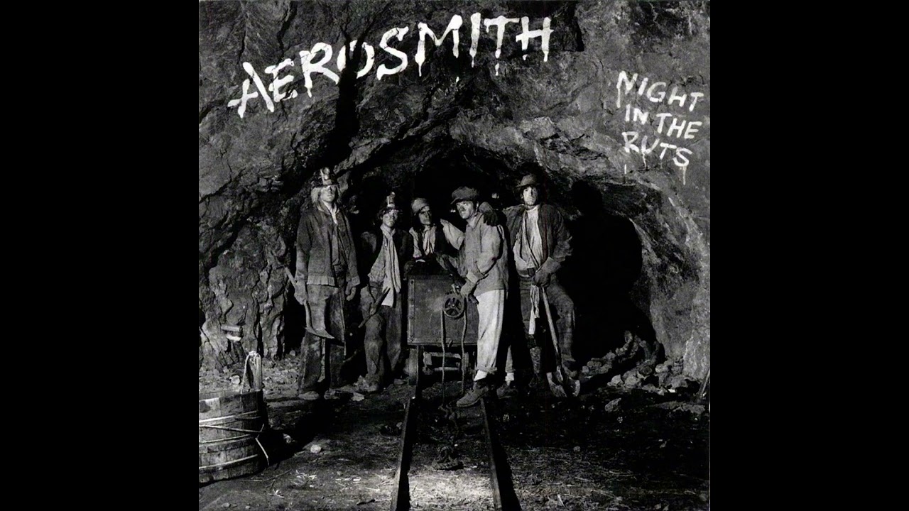 No Surprize - Aerosmith (Slowed + Reverb)
