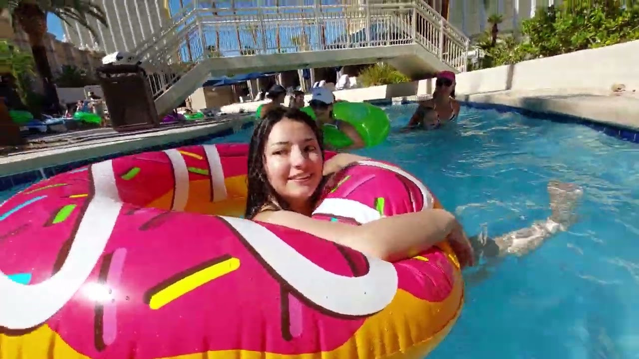 Lazy river 2025