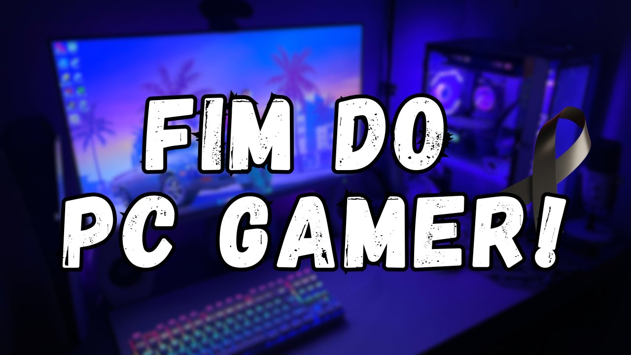 Vai MONTAR um PC GAMER em 2026? Assista esse vídeo.