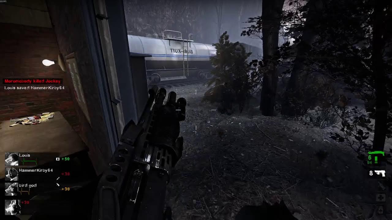 Left 4 Dead 2