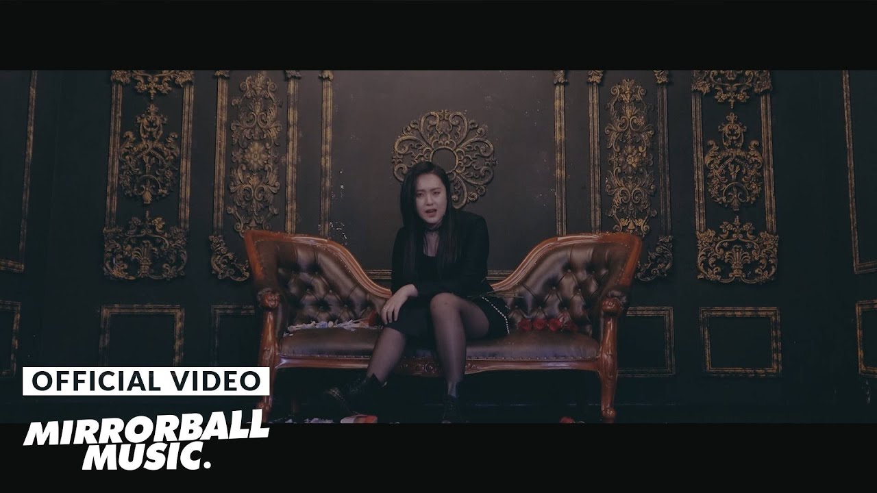 [MV] Minhye J(정민혜) - Knock Knock