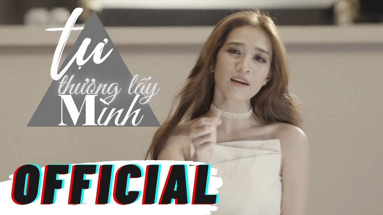 TỰ THƯƠNG LẤY MÌNH | VÕ KIỀU VÂN | MV OFFICIAL