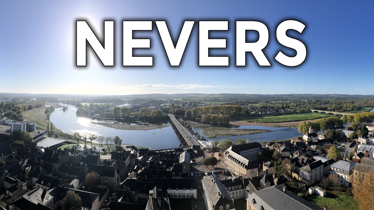 NEVERS EST-ELLE LA PIRE VILLE DE FRANCE ? (non)