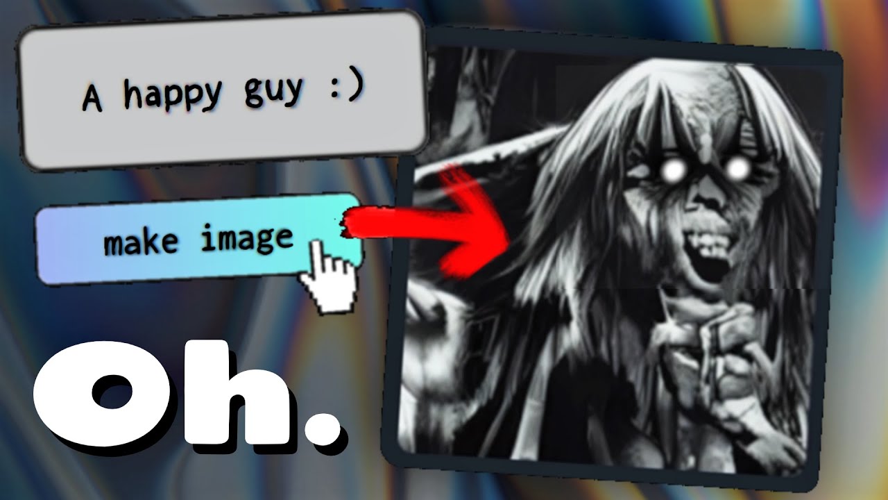 This AI turns ideas into realities (sometimes)