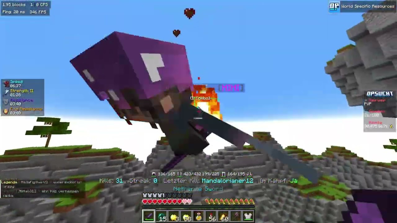 blocker_j Prime? (A73_ Fight)