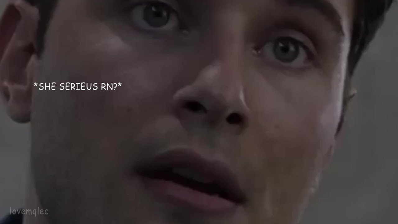 tk and carlos being chaotic soulmates for 3 minutes and 53 seconds gay