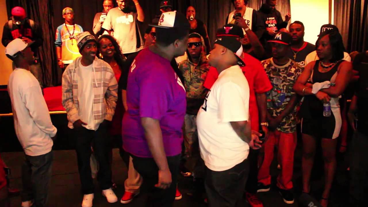 IMBL - Tha Kid From Mars vs. Grip (LKBL) - SEA Awards 2015 - Freedom Of Speech 2 - Season 3