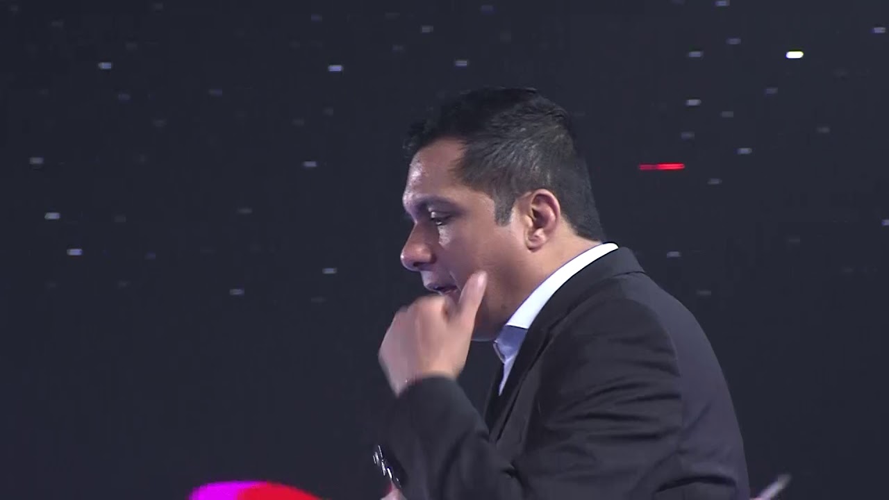 DWD-BELIEF 2019 VP DEV WADHWANI
