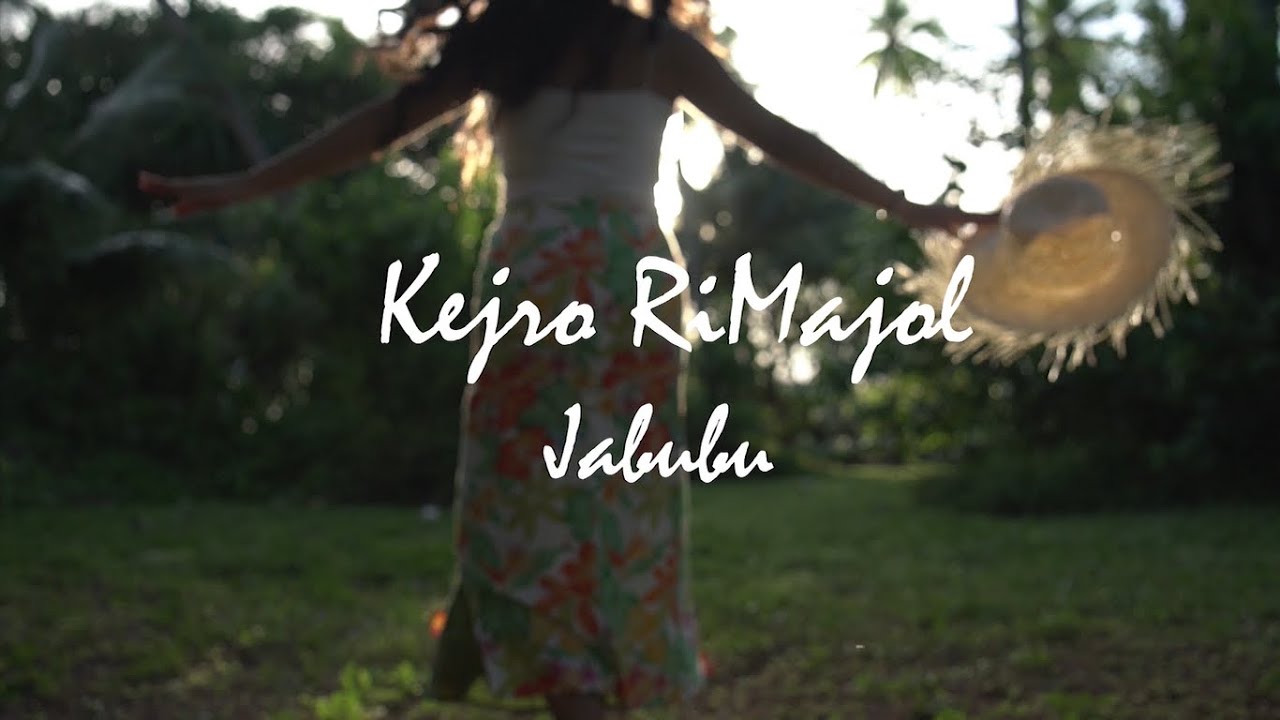 JABUBU - KEJRO RIMAJOL (OFFICIAL VIDEO)