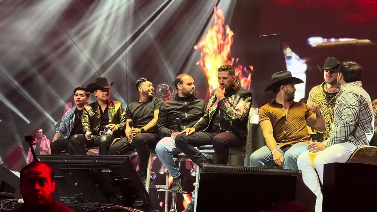 La Derrota y El Rey - El Flaco, Jerry Coronel, Adrian Quintero