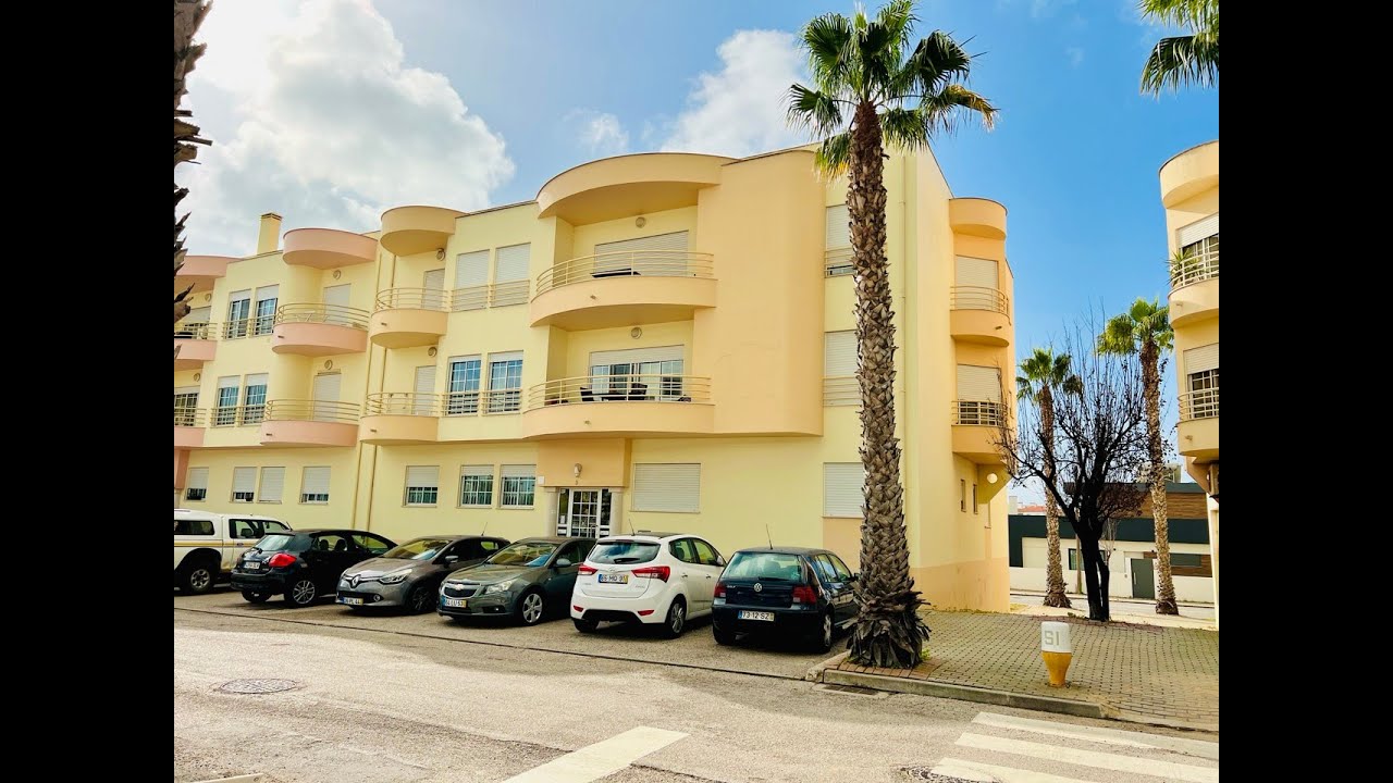 Apartamento T3 em Gambelas, Faro - Algarve, Portugal!