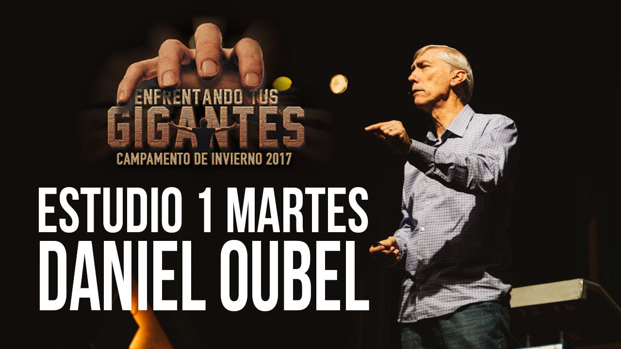 Invierno Monte 2017 Estudio 1 Daniel Oubel