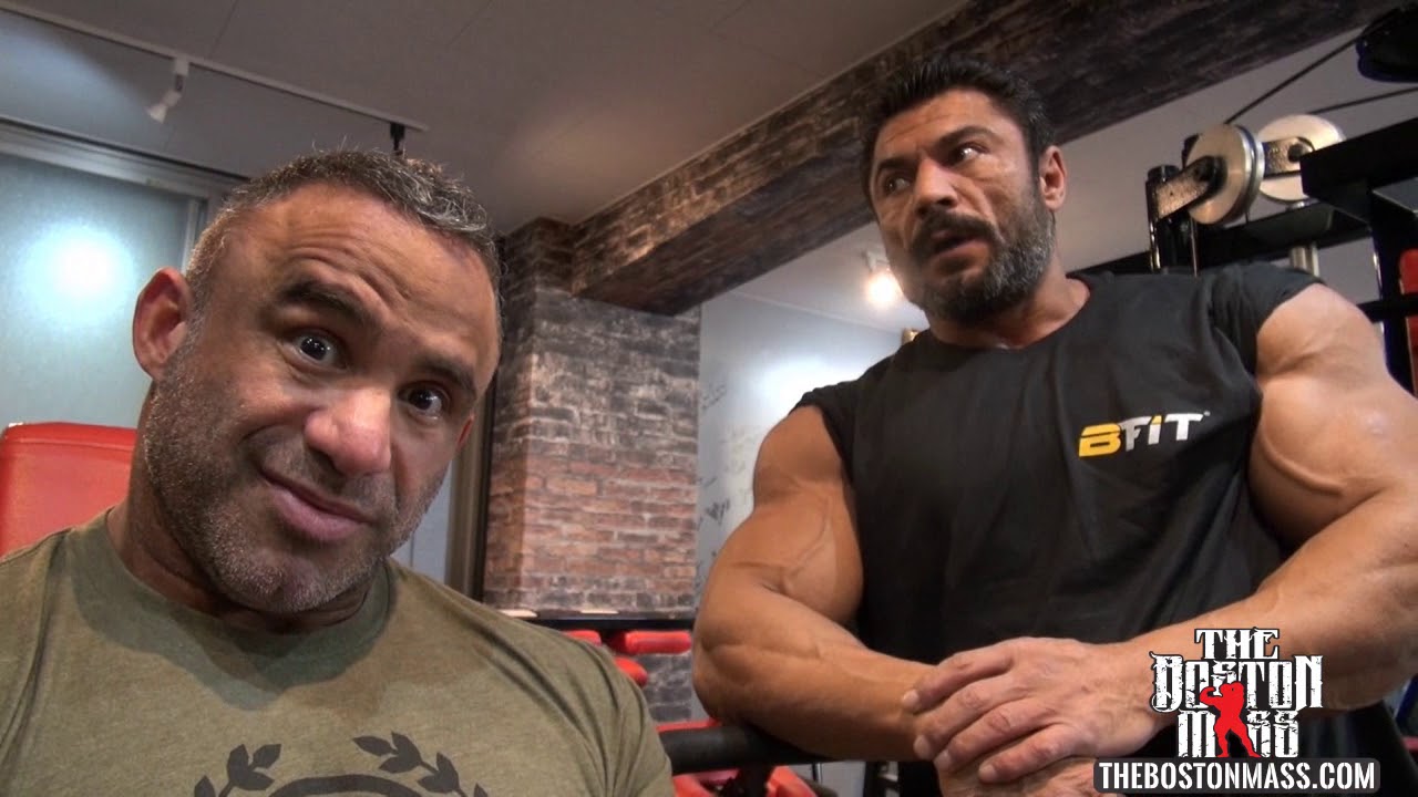 THE BOSTON MASS | LOST IN JAPAN | TURKISH SENSATION MAHMUT IRMAK Ep.8