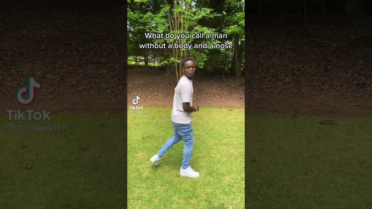 more aht aht aht - dad jokes