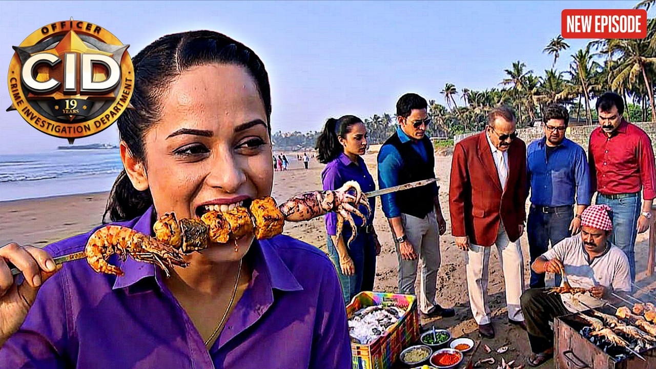 || CID | Latest Episode ||