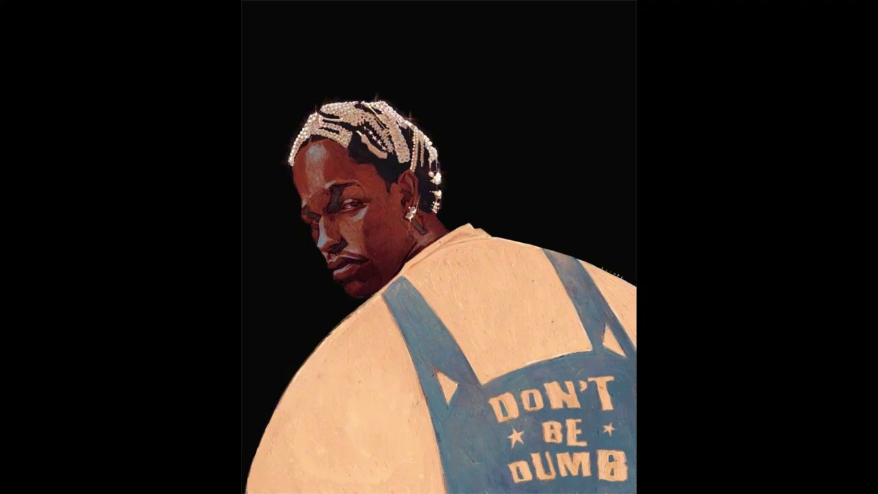[FREE] ASAP ROCKY TYPE BEAT 