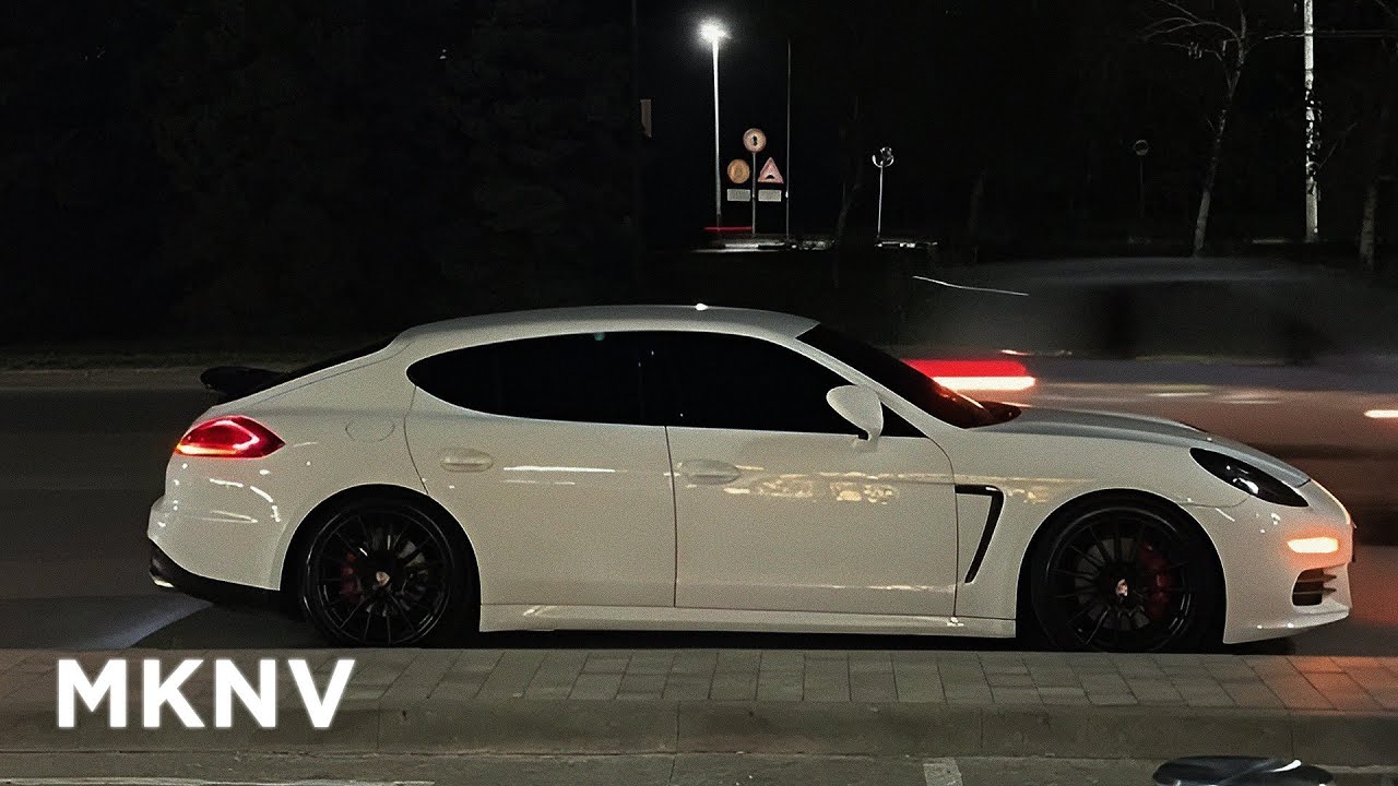 MAKIANOV - PANAMERA (CAR MIX)