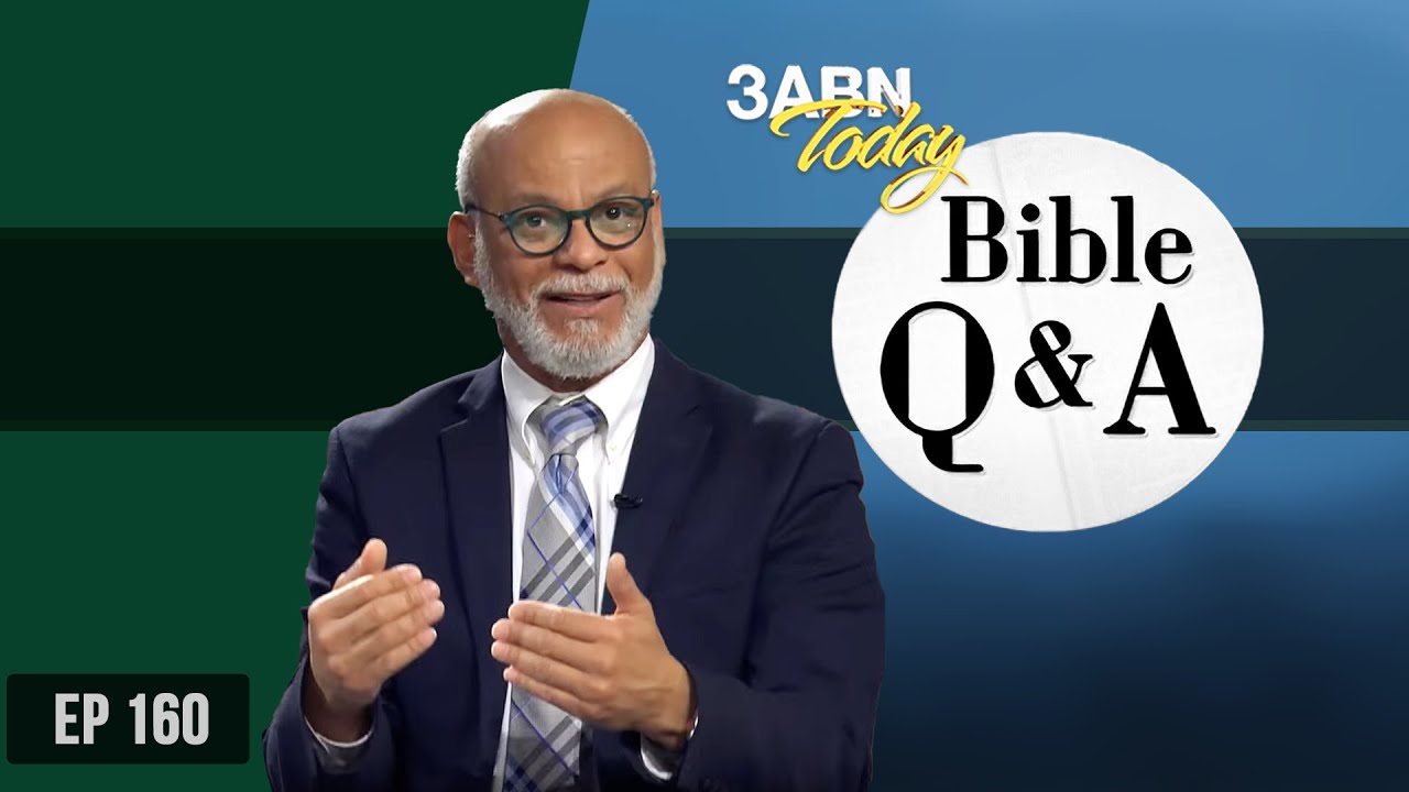 Is there a Biblical explanation for UFOs? And more | 3ABN Bible Q & A