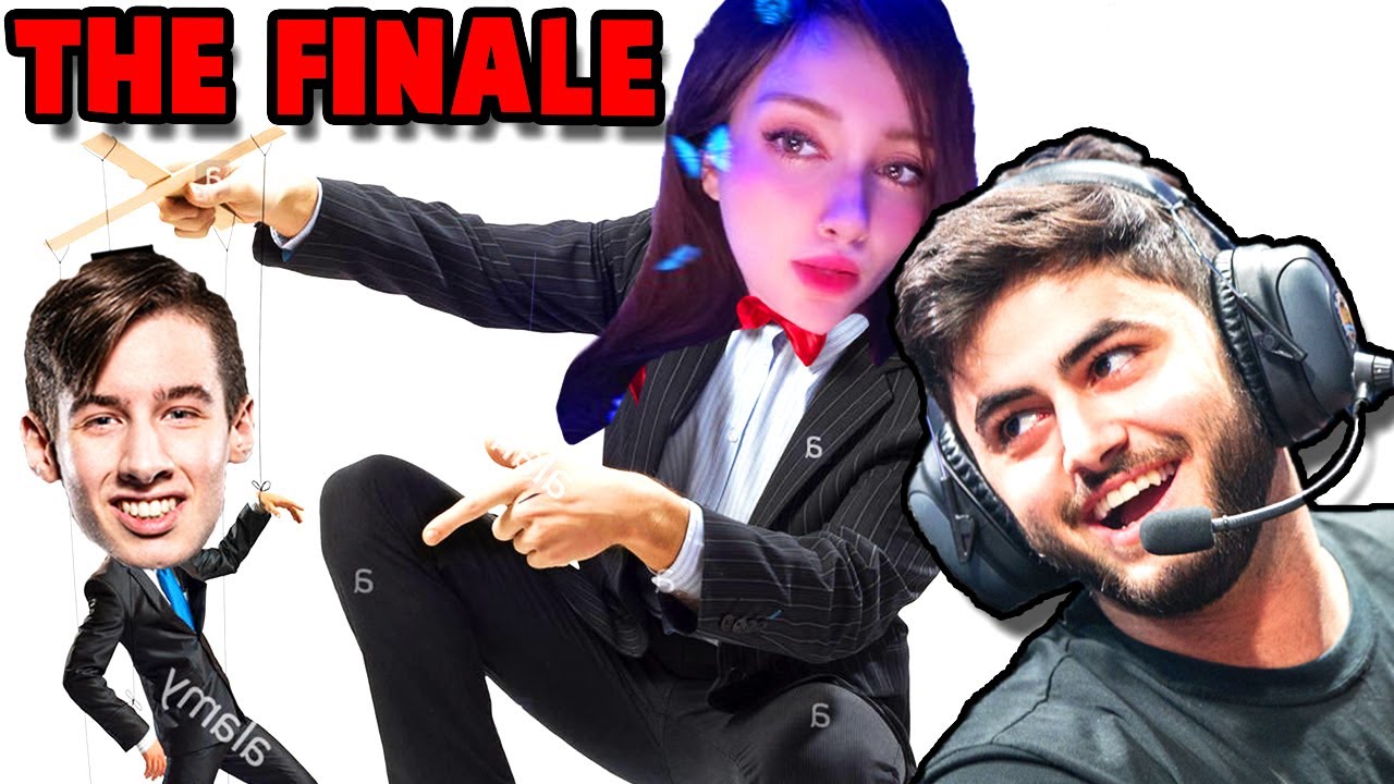 YASSUO VS KATEVOLVED - THE FINALE | BELLA FAKED A LEGAL DOCUMENT, BELLA'S REAL AGE REVEALED, MUKBANG