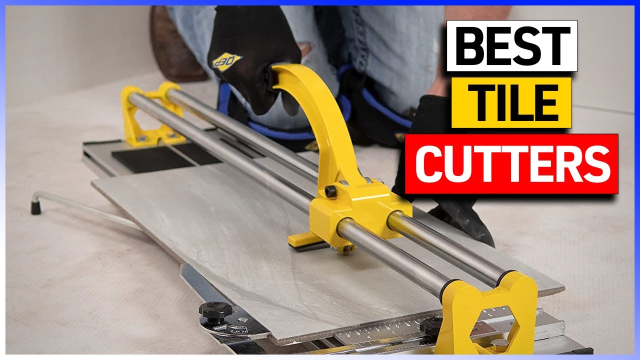Best Tile Cutters Reviews 2026 🧱 Complete Buying Guide