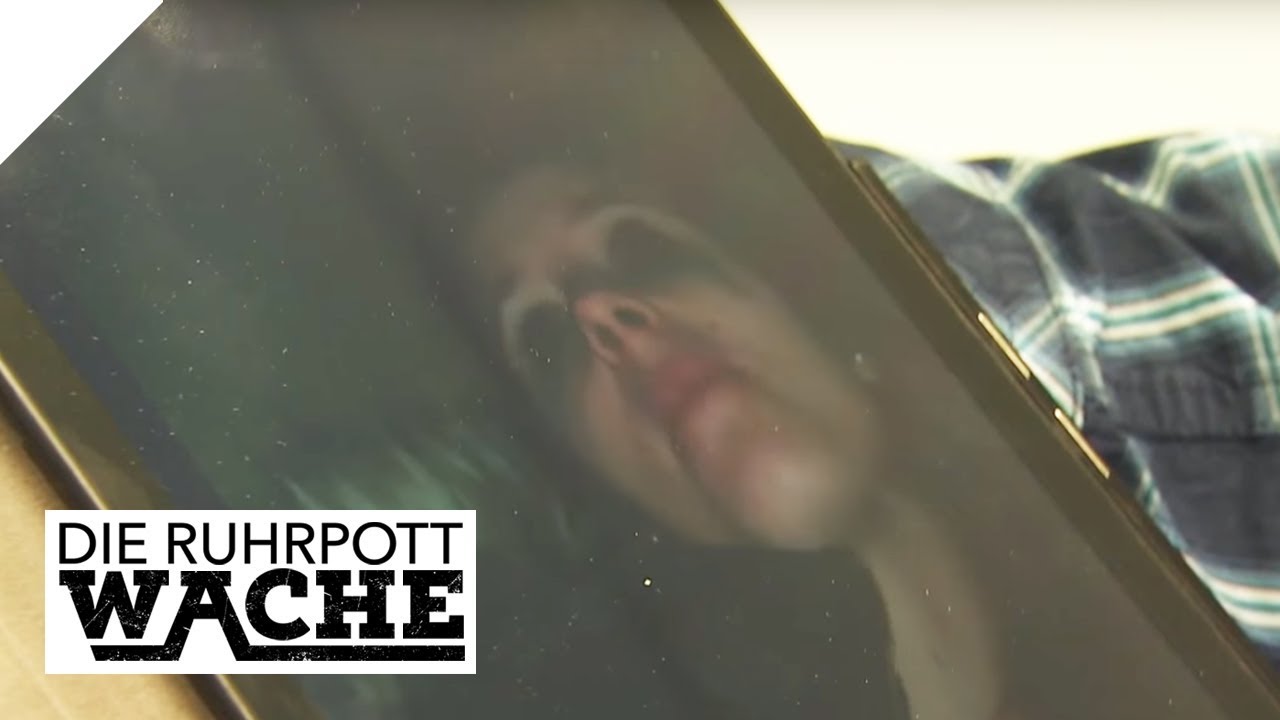 Lebendig begraben! Das Opfer droht zu ersticken! | Die Ruhrpottwache | SAT.1 TV