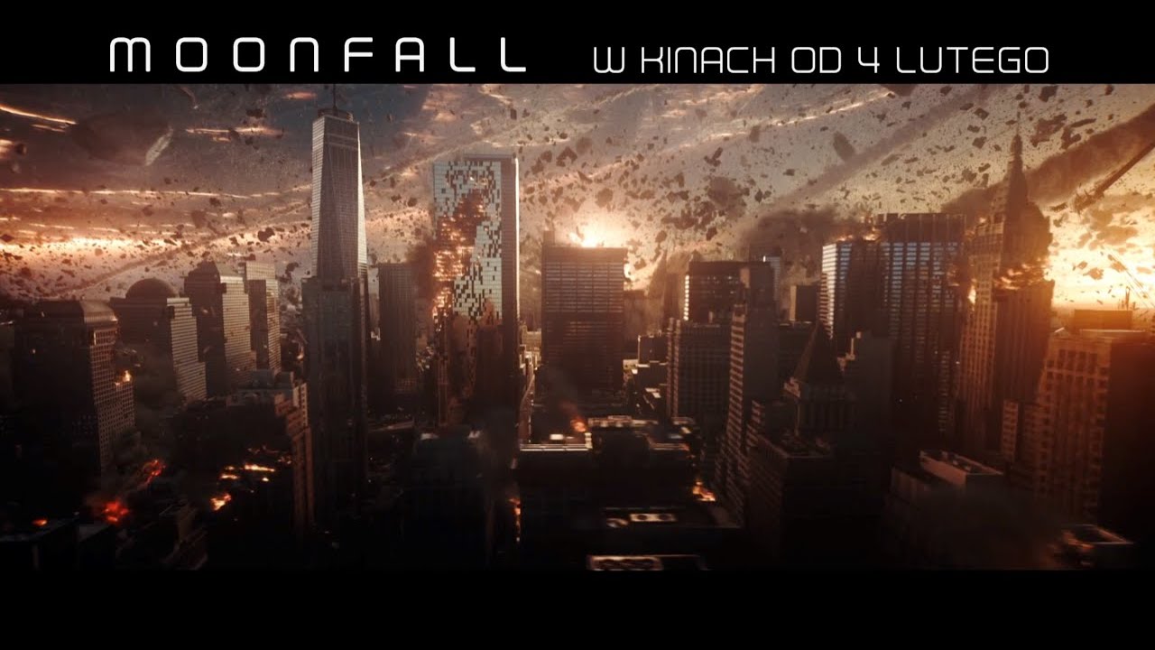 MOOFALL - polski zwiastun - film w kinach od 4 lutego