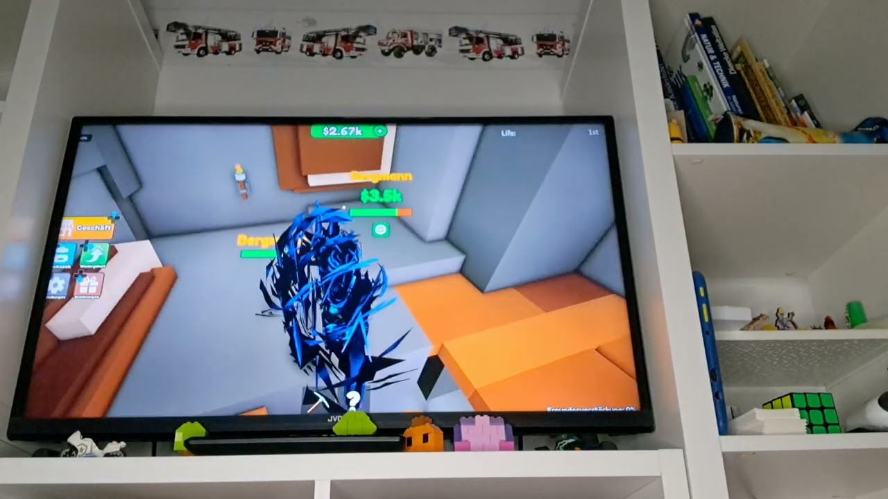 Minenschacht-Tycoon 2. #roblox 