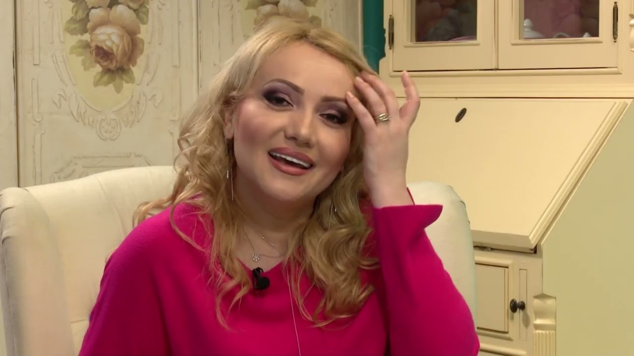 Istoriile Gloriei cu Adriana Ochișanu