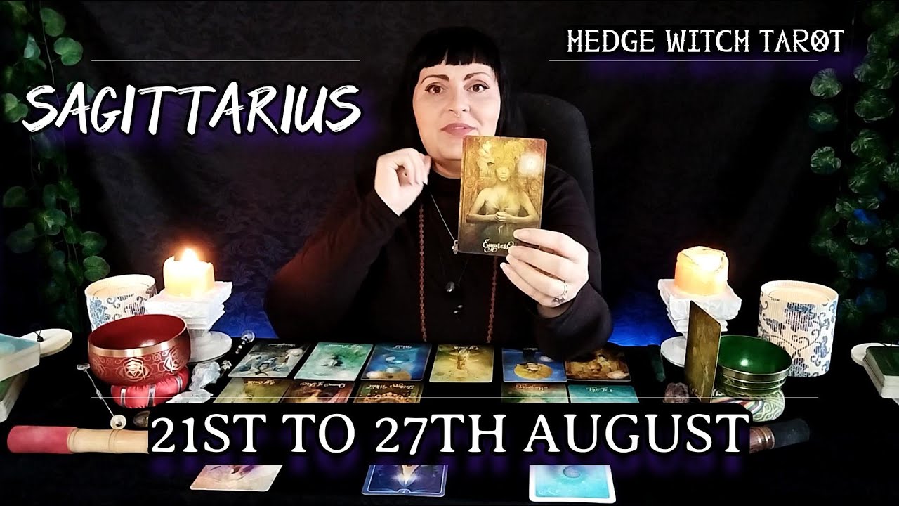 SAGITTARIUS ♐ BENDING REALITY and JUMPING TIMELINES♐TAROT reading