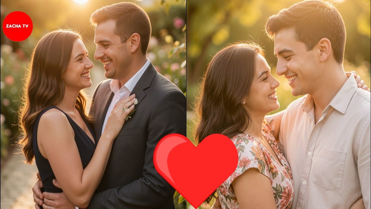 Bahura ubwambere yamubwiye ko atamukeneye atazanijyera amukenera birangira amukunze.urukundo