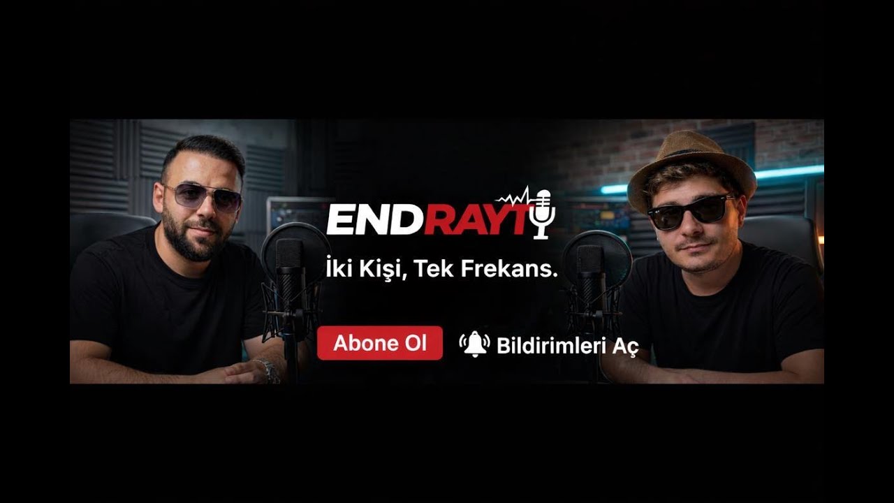 Motivasyon Videoları Sizi Kandırıyor mu? | ENDRAYT #1