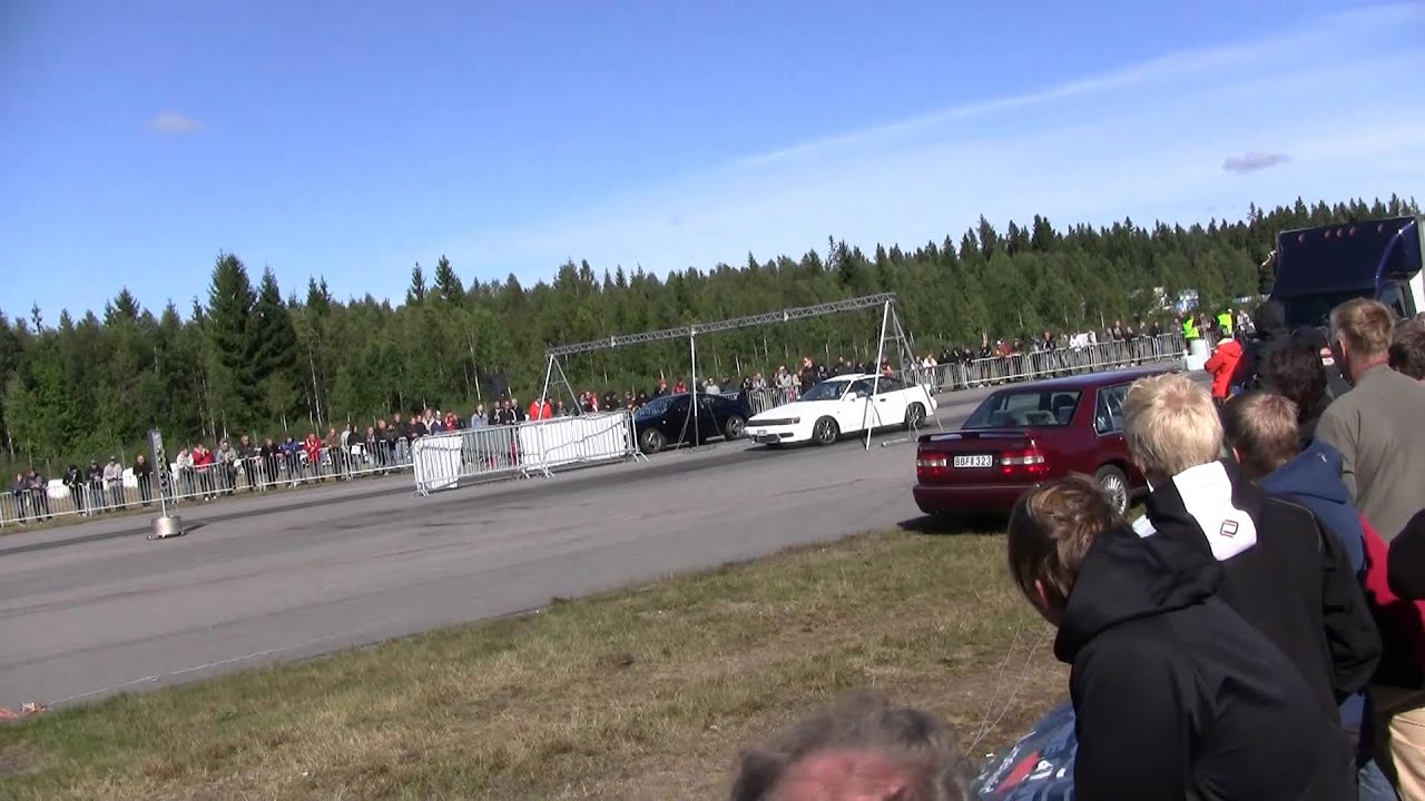 402m på emmaboda. Behr & Zerocool repa 1