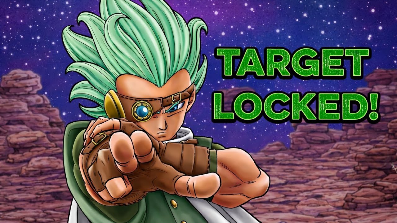 REVENGE Story Begins! Granolah The Survivor | Dragon Ball Super Manga Chapter 68 Dub