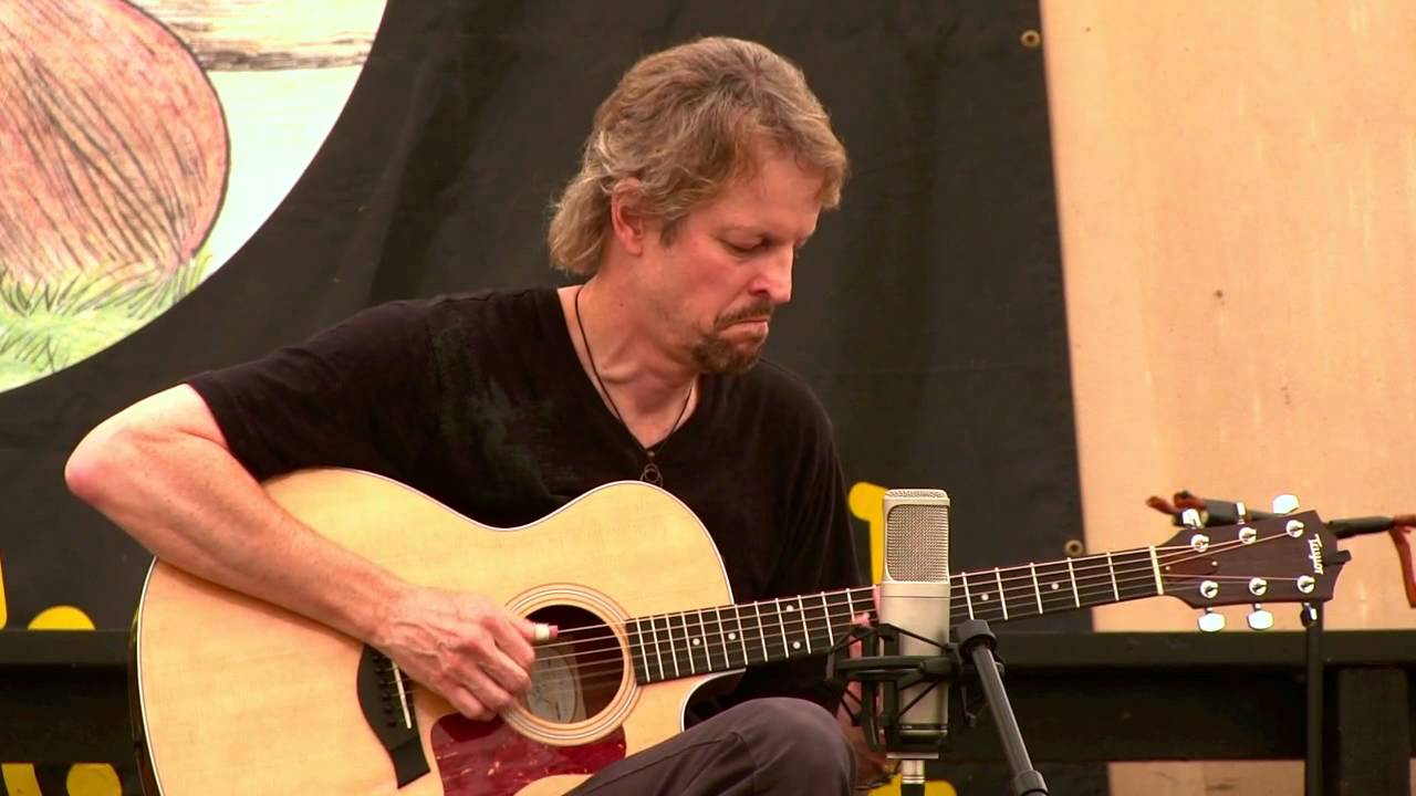 CGF 2014 - 1st Place - Piece 1 - Bob McAlpine/